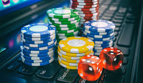 Вход на зеркало Vulkan Neon Casino